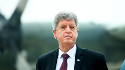 Dubes Palestina Zuhair Al-Shun Ucapkan Terima Kasih yang Setinggi-tingginya dari Palestina untuk Rakyat Indonesia