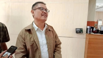 Pakar Hukum Tata Negara: Jika Hakim MK Diputus Bersalah Secara Etik, Putusan MK Tak Bisa Dibatalkan