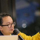 Jerry Sambuaga Jadi Ketua  Under Fourty  Partai Golkar