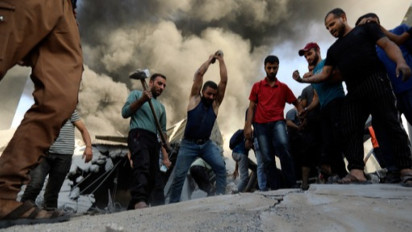 Berita Singkat Gaza Hari Ini! Israel Tegaskan Tetap Jalankan Operasi, Meski Butuh Waktu 1 Tahun Penuh