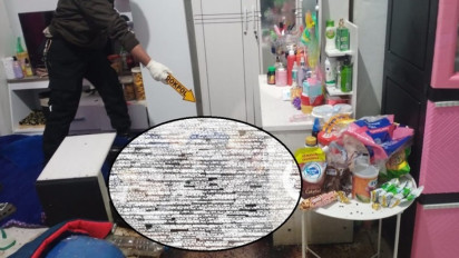 Geger! Wanita Cantik di Kendari Ditemukan Tewas dalam Kamar, Ini Penyebabnya