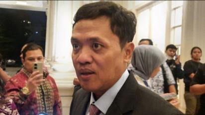 Gerindra Keukeuh Majelis Kehormatan Mahkamah Konstitusi Tak Bisa Batalkan Putusan MK