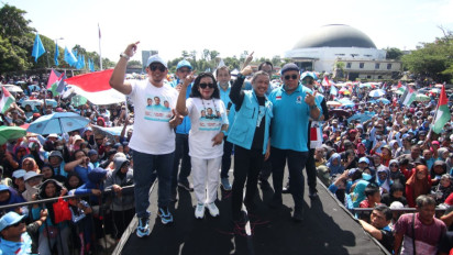 Anis Matta, Wajib Hukumnya Mendukung Kemerdekaan Palestina