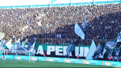 Kandang PSS Sleman Bakal Direnovasi Besar-besaran, Sedot APBN sampai Rp124 Miliar