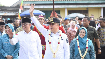 Percepat Penanganan Karhutla, Pj Gubernur Sumsel Pastikan TMC Diperpanjang