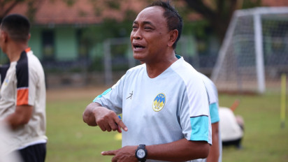 Berebut Puncak Klasemen Grub B Liga 2, PSIM Yogyakarta Siap Redam Bekasi City