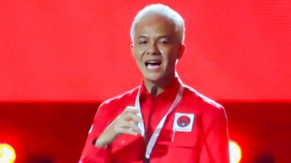 Ganjar Disebut Capres Paling Tegas Dukung Kemerdekaan Palestina, Pengamat Bocorkan Alasan Utamanya