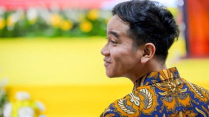 Dua Mentor Politik Jokowi Curhat Usai Gibran Jadi Cawapres: Marhaenisme Hanya Satu