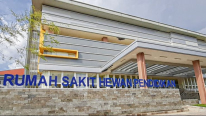 Mahasiswi FKH Unair yang Ditemukan Tewas di dalam Mobil Honda Jazz, Begini Sosoknya