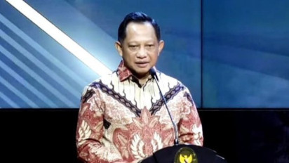 Kepala Daerah Tak Mampu Atasi Inflasi, Mendagri: Kapan Saja Bisa Diganti dengan PJ 