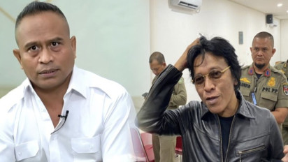 Hasto dan Adian Tak Konsisten soal Isu Politik Dinasti, Pentolan Aktivis 98: Patut Dipertanyakan