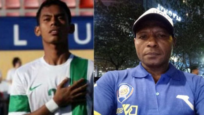 Eks Pemain Timnas Indonesia Ini Punya Akhir Karier Tragis, Jadi Begal hingga Pecandu Narkoba