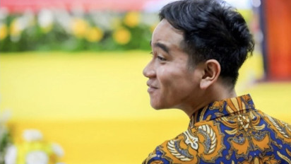 Gibran Dikabarkan Hadiri HUT Golkar Hari Ini, Bakal 'Dikuningkan'?
