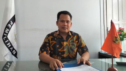 5 Mantan Napi Nyaleg di Bungo Jambi, Begini Kata KPU