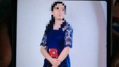 Mahasiswi FKH Unair Asal Kediri Tinggalkan Surat Wasiat sebelum Meninggal Dunia