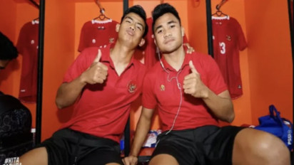 Berapa Bayarannya? Ternyata Segini Gaji Pratama Arhan dan Asnawi Mangkualam saat Berlaga di Negeri Orang