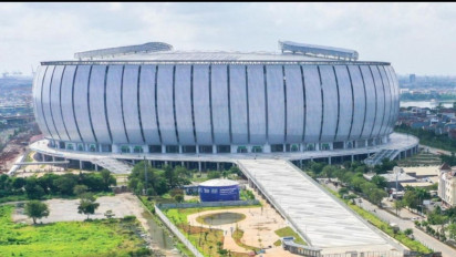 Pernah Dianggap Sebelah Mata, Pelatih Brasil Justru Puji Stadion JIS hingga Geleng-geleng Kepala