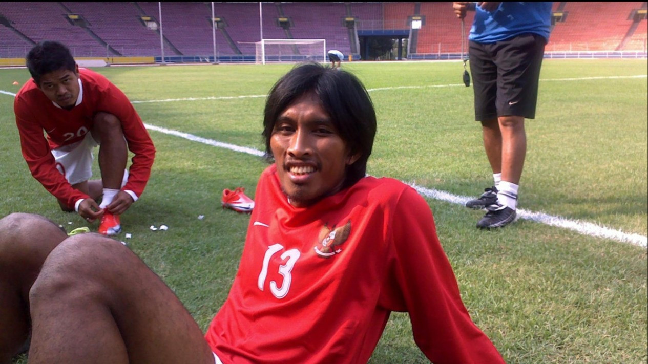 Budi Sudarsono Ungkap Perbedaan Timnas di Jamannya dengan Timnas Indonesia Era Shin Tae-yong, Katanya Begini ..
            - galeri foto