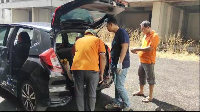 Kasus Kematian Mahasiswi FKH Unair yang Diduga Bunuh Diri, Polisi Lakukan Uji Toksikologi untuk Ketahui Kandungan Racun