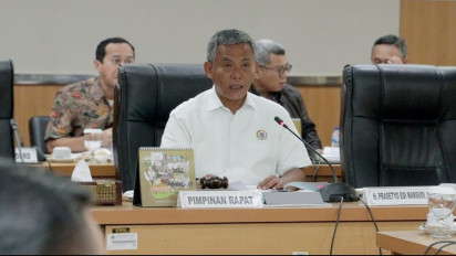 Anggaran Kemiskinan dan Stunting di DKI Jakarta Ditambah Hingga Rp13,36 Miliar Hingga Akhir Tahun