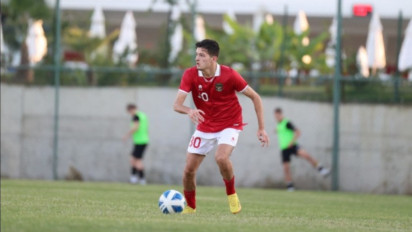 Menanti Sejarah yang Akan Ditorehkan Justin Hubner, Sang Wonderkid Digadang-gadang Bakal Melampaui ..