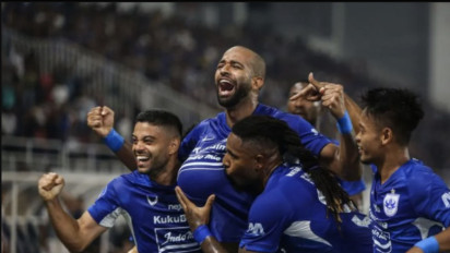 Bursa Transfer Liga 1: PSIS Semarang Lepas Satu Pemain