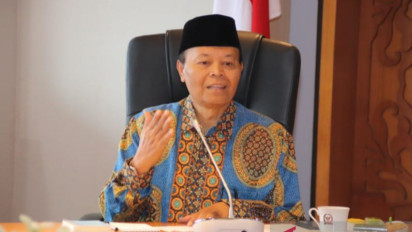 Hidayat Nur Wahid Harap Putusan Majelis Kehormatan Mahkamah Konstitusi Kembalikan Marwah Kehidupan Berkonstitusi