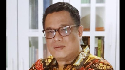 Overview Ekonomi Nasional Menjelang Pemilu 2024