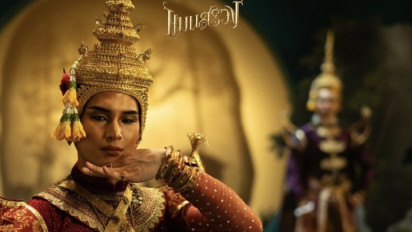 Minggu Ini The Magical ManSuang in Jakarta Digelar, Simak Info Penukaran Tiket
