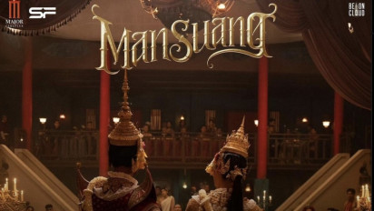 The Magical ManSuang Digelar Pekan Ini, Simak Info Perihal Acara Berikut