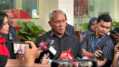 Usai Dukung Prabowo-Gibran, PDIP Ultimatum Bobby Nasution: Diberi Waktu Berpikir Atau Mengundurkan Diri