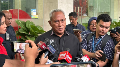 PDIP Sebut Gibran Kader Pembangkang, Berbeda dengan Kasus Bobby Nasution