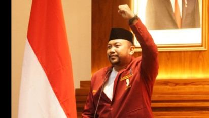 Bela Palestina, Ribuan Kader IMM Se-Jatim akan Geruduk Konjen AS Besok Pagi