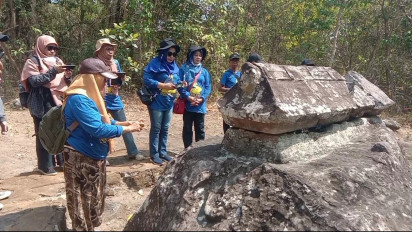 Menelusuri Keindahan Destinasi Sarkofagus dan Gua Purbakala di Sumbawa