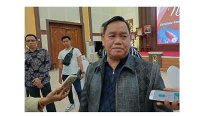 Pengerukan Alur Sungai Mentaya Dipastikan Akan Berdampak Langsung Terhadap Pertumbuhan Ekonomi Kotim