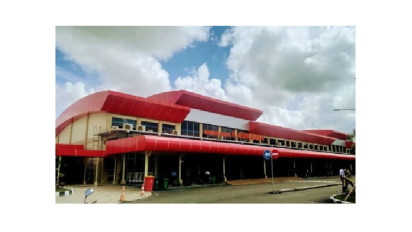 Maskapai TransNusa Akan Beroperasi di Sampit