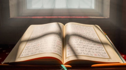 Bacaan Al-Qur'an surat An-Nisa ayat 26-30 lengkap tulisan Arab, latin, dan artinya
