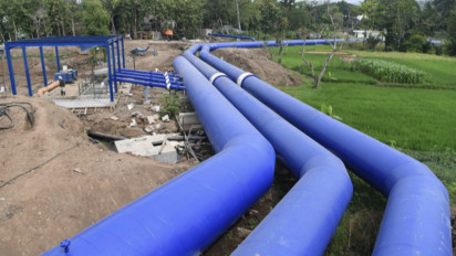 KPBU Jadi Solusi Mempercepat Pertumbuhan Ekonomi Bangsa