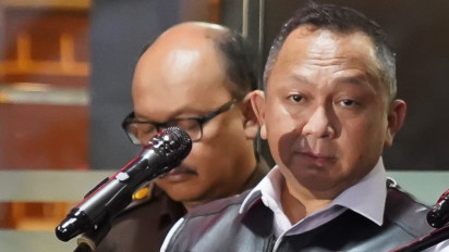 Korupsi BTS Kominfo, Kejagung Periksa Sopir hingga Ajudan Pegawai BPK Achsanul Qosasi