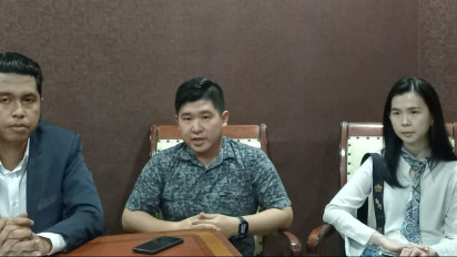 Tak Terima Dividen, Pemegang Saham Okinawa Sushi Minta Segera Gelar RUPSLB