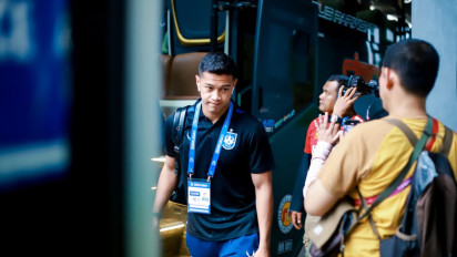 Tambah Pundi-pundi Rupiah, PSIS Lepas Pemain Lokalnya ke Klub Liga 1 dengan Biaya Transfer