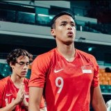 3 Pemain Singapura yang Bisa Bikin Timnas Indonesia Kesulitan di Piala AFF 2026