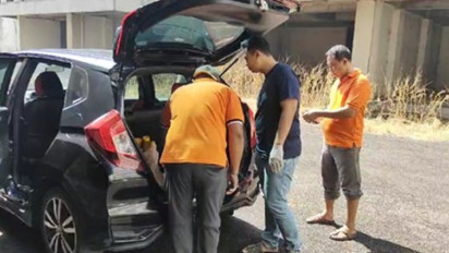 Tak Menyangka, Dekan Ungkap Keseharian Mahasiswi Unair yang Tewas dalam Mobil: Dia Jalani Perkuliahan dengan Baik dan Aktif