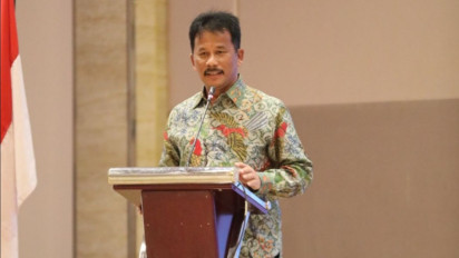 Kepala BP Batam Bocorkan Bukti-bukti Oknum Pemprov Kepri Jadi Dalang Kericuhan Rempang