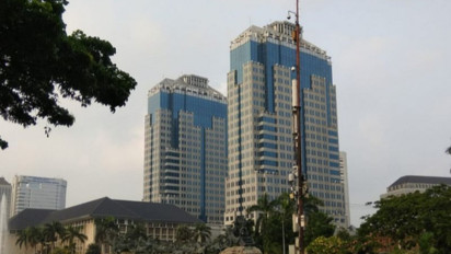 Pertumbuhan Ekonomi Indonesia Tetap Kuat di Tengah Ketidakpastian Ekonomi Global, BI: Permintaan Domestik Solid