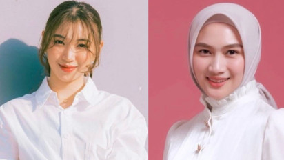 JKT48 Official Store Hadir di Shopee! Makin Mudah Beli Merchandise Eksklusif!