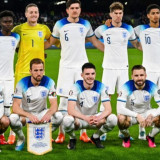 Sudah Dipastikan Lolos ke Piala Eropa 2024, Timnas Inggris Dijadawlkan Uji Coba Menghadapi Brasil dan Belgia