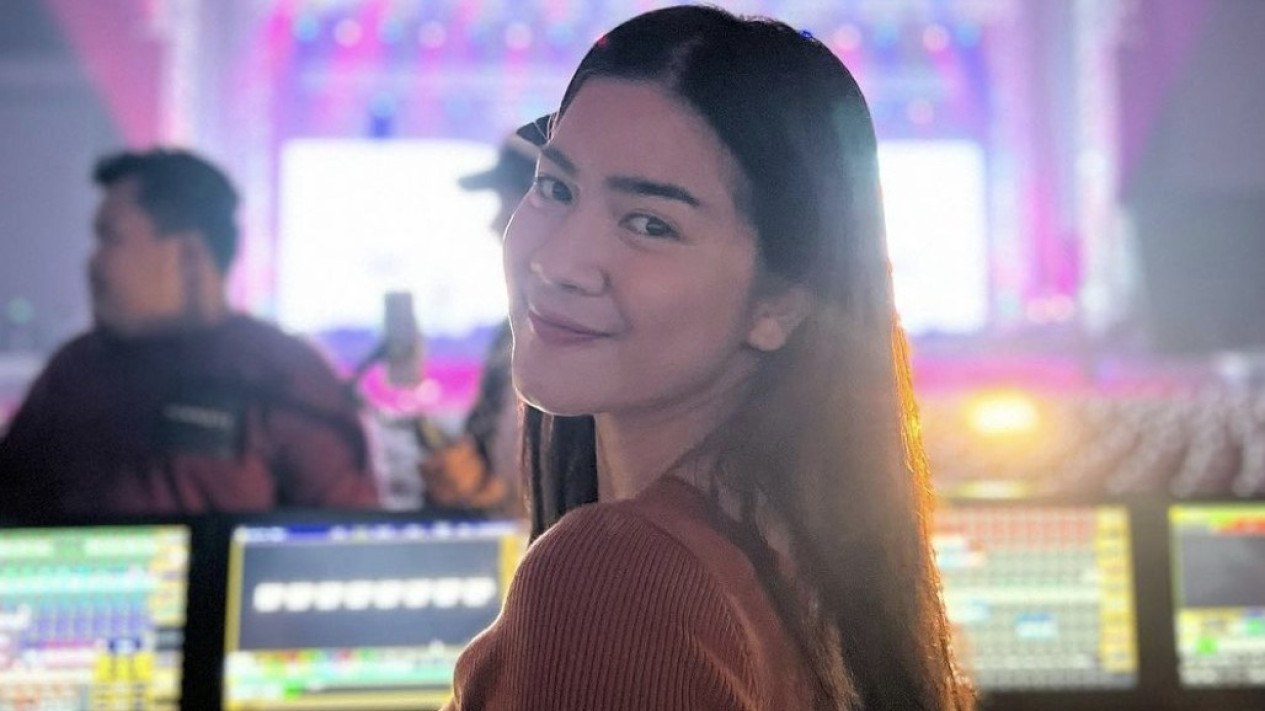 Produknya Diminta Diboikot Karena Disebut Dukung Israel, Artis Felicya Angelista Nangis-nangis Klarifikasi
            - galeri foto