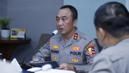 Polri Jamin Penyelenggaran Piala Dunia U17 Berjalan Aman 