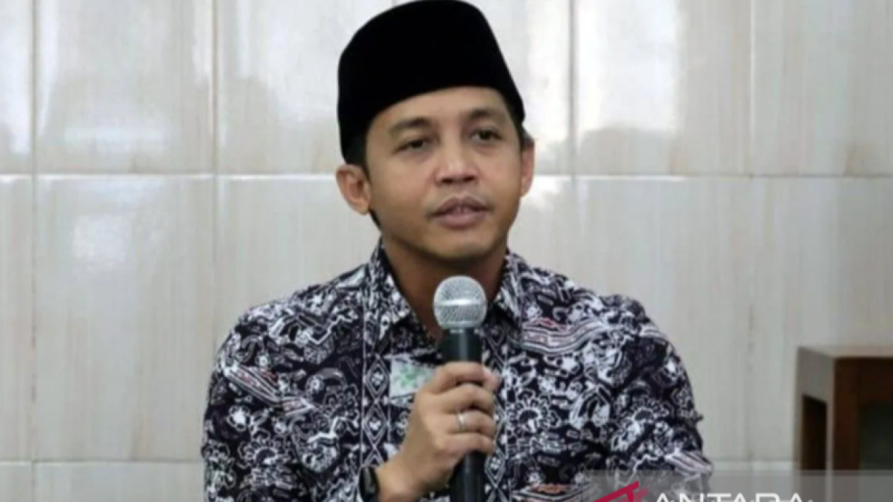 PSI Percaya Dengan Integritas MKMK: Jangan Delegitimasi Institusi Demokrasi
            - galeri foto